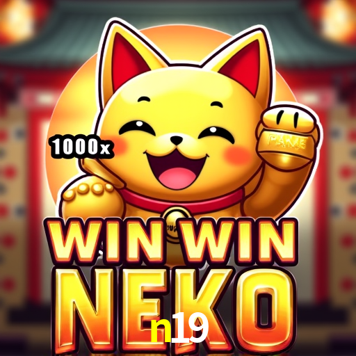 Descubra o Mundo do Cassino Online com n19