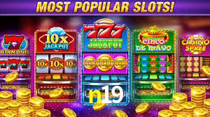 Daily Bonuses n19