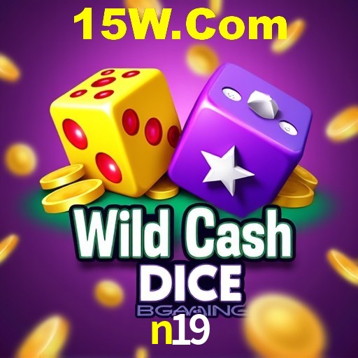 Descubra o Mundo do Cassino Online com n19
