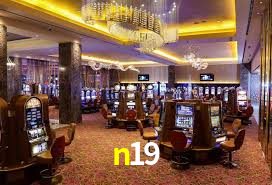 Welcome Bonus n19