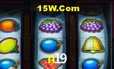 n19 Rio de Janeiro - Popular Jogos
