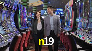 Roulette Table n19